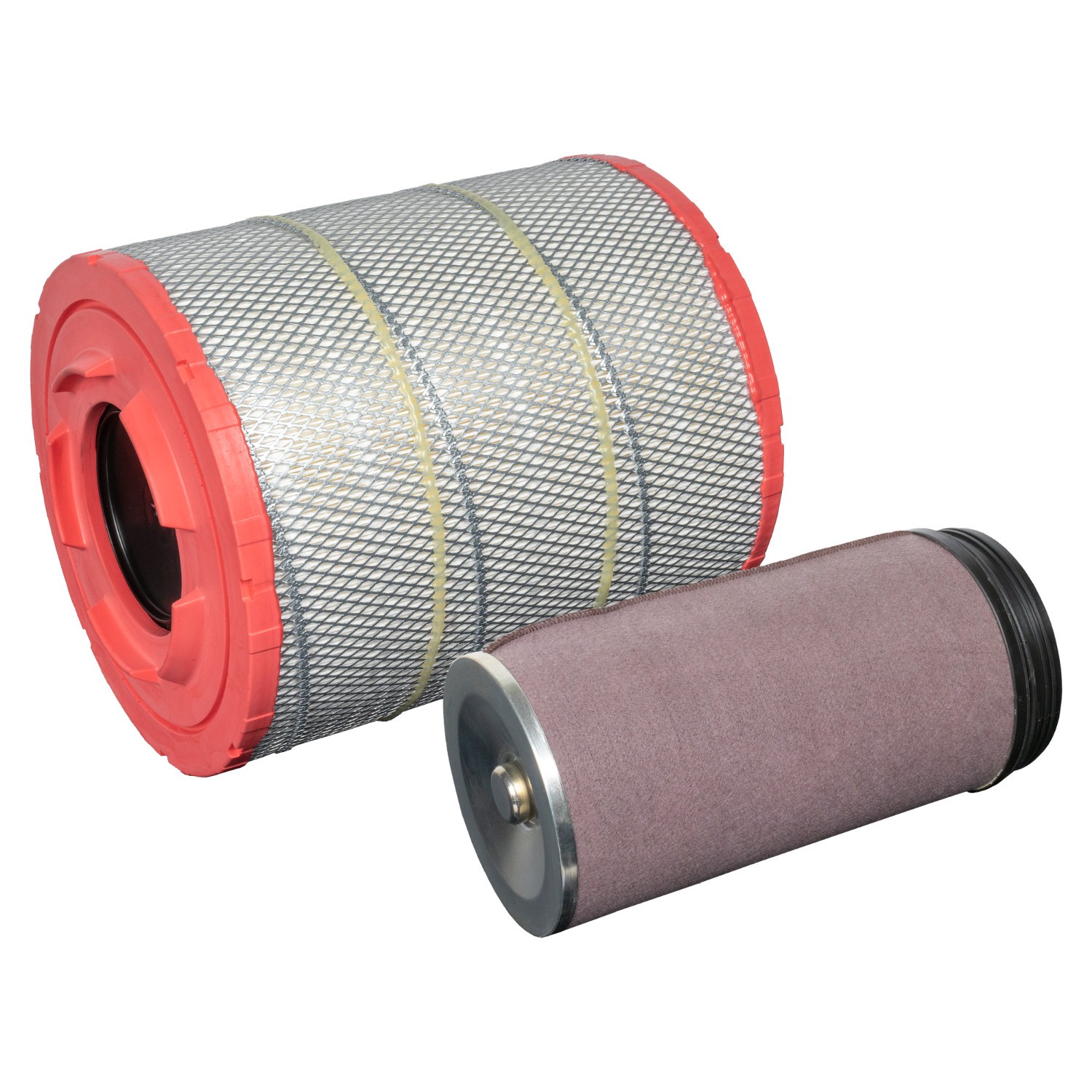 FEBI BILSTEIN Air filter kit Article number: 173607 cheaply