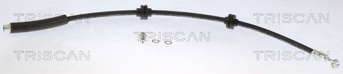 TRISCAN Brake hose Article number: 8150 25167 cheaply