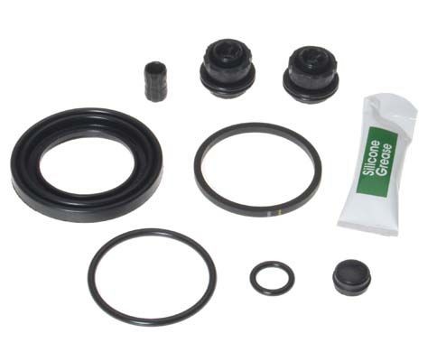 BUDWEG CALIPER Repair Kit, brake caliper Article number: 204549 cheaply