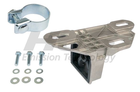 HJS Exhaust mounting kit Article number: 82 23 9031 cheaply