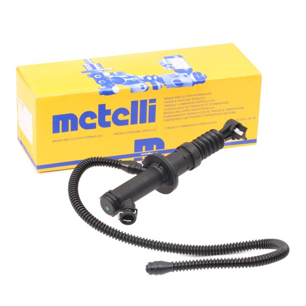 METELLI Master Cylinder, clutch Article number: 55-0227 cheaply