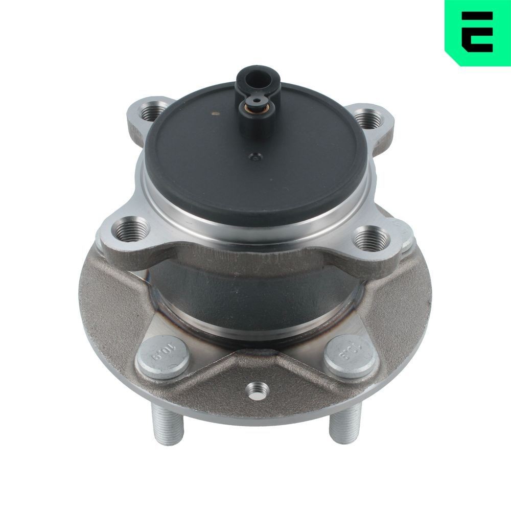 OPTIMAL Wheel bearing kit Article number: 942303 cheaply