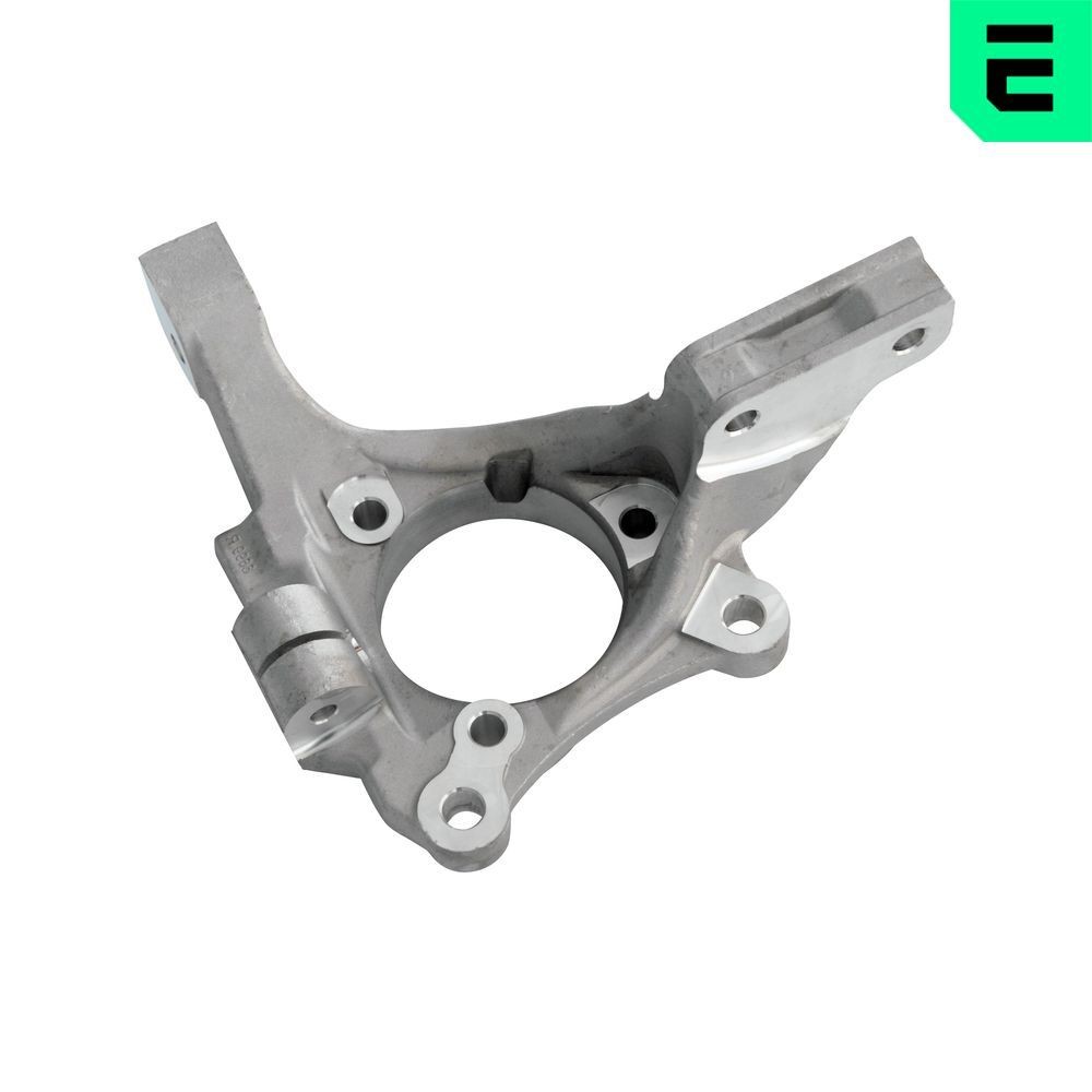 OPTIMAL Steering knuckle Article number: KN-201517-01-L cheaply