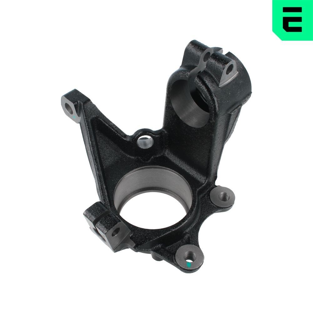 OPTIMAL Steering knuckle Article number: KN-600308-02-L cheaply