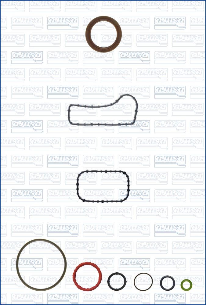 AJUSA Crankcase gasket set Article number: 54276600 cheaply