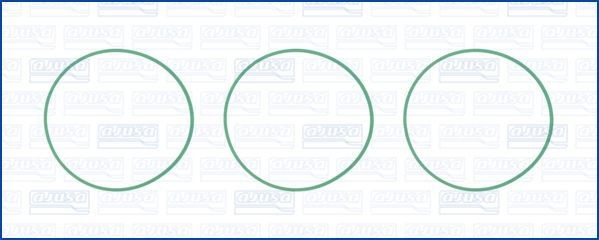 AJUSA Gasket Set, intake manifold Article number: 77027200 cheaply