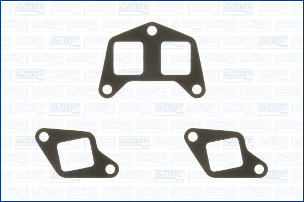 AJUSA Gasket Set, intake manifold Article number: 77028700 cheaply