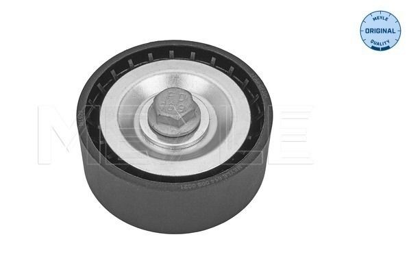 MEYLE Deflection / Guide Pulley, v-ribbed belt Article number: 614 009 0021 cheaply