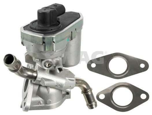 SWAG Holder, exhaust system Article number: 33 10 1159 cheaply