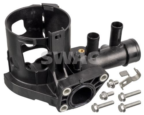 SWAG Holder, fuel filter Article number: 33 10 1419 cheaply