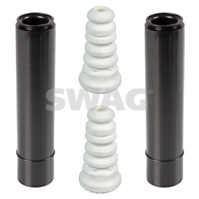 SWAG Brake hose Article number: 33 10 1443 cheaply