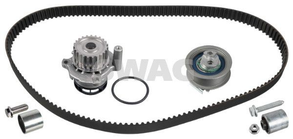 SWAG Brake Lines Article number: 33 10 1493 cheaply
