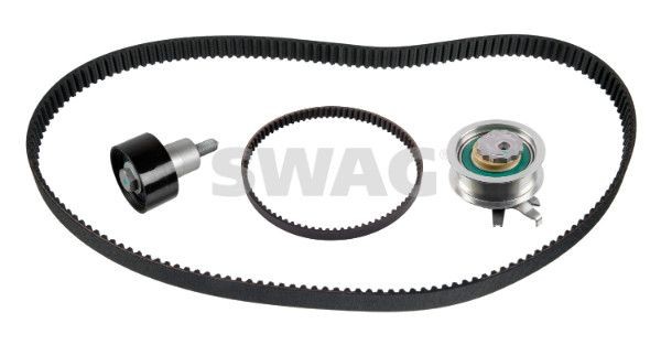 SWAG Timing belt kit Article number: 33 10 1735 cheaply