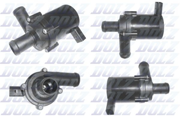 DOLZ Water pump Article number: EA507A cheaply