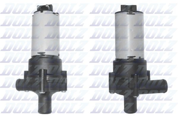 DOLZ Water Pump, parking heater Article number: EM500A cheaply