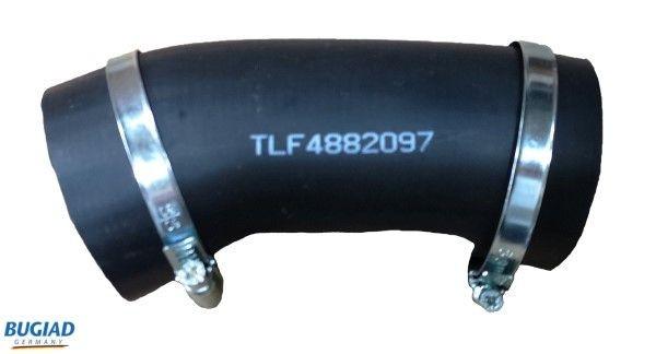 BUGIAD Charger intake hose Article number: 82097 cheaply