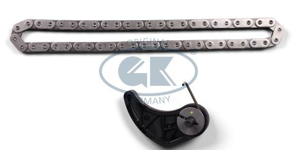 GK SK1376 Chain Set, oil pump drive PASSAT 1.8 4motion 170 PS Petrol 2005
