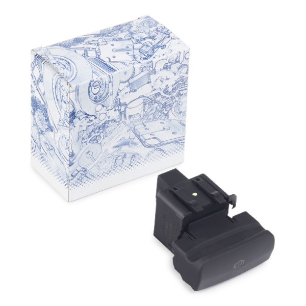 VEMO V22-73-0031 Switch, park brake actuation C4 2.0 i 16V 143 PS Petrol 2013