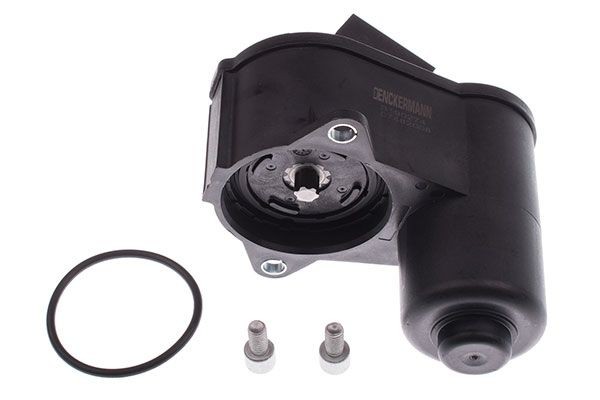DENCKERMANN B190274 Control Element, parking brake caliper PASSAT 1.4 TSI EcoFuel 150 PS Petrol/Natural Gas (CNG) 2011