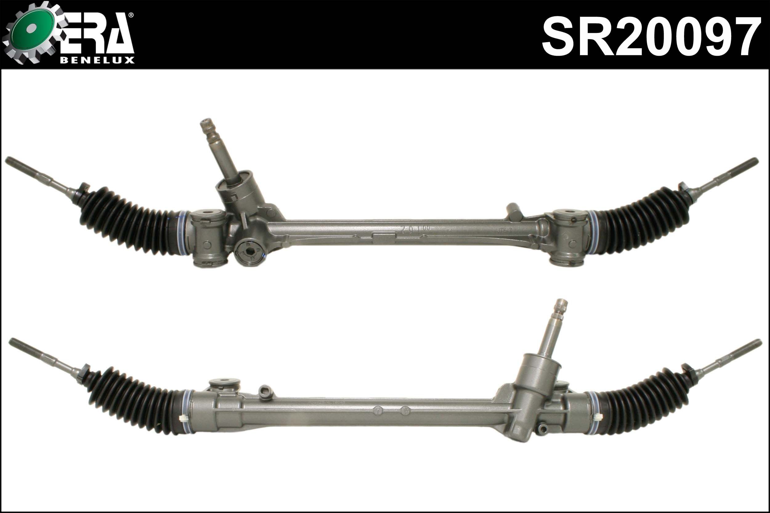 ERA Benelux Roolilatt Artikli number: SR20097 soodsalt