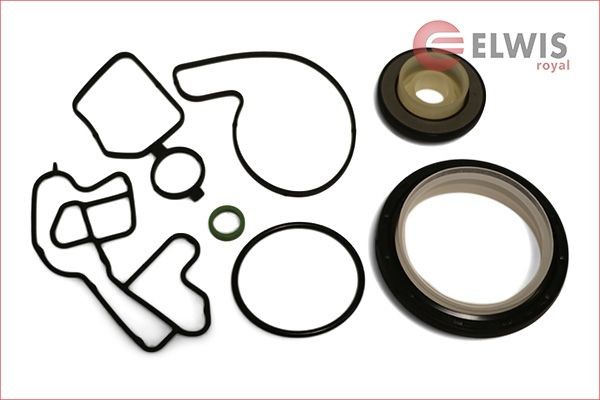 ELWIS ROYAL Crankcase gasket set Article number: 9522001 cheaply