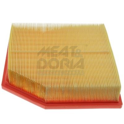 MEAT & DORIA Air filter Article number: 16395 cheaply