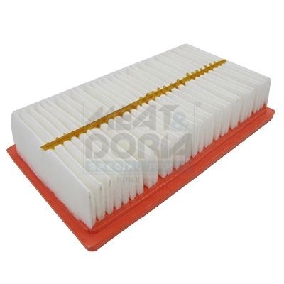 MEAT & DORIA Air filter Article number: 18711 cheaply