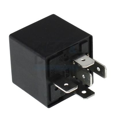 MEAT & DORIA 73237014 Multifunctional relay ASCONA 1.6 i Cat (F11, M11, F68, M68) 75 PS Petrol 1988