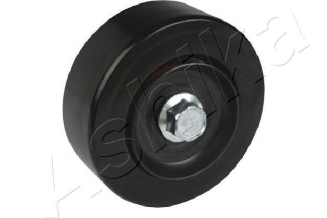 ASHIKA Deflection / Guide Pulley, v-ribbed belt Article number: 129-0K-K08 cheaply