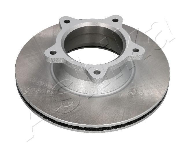 ASHIKA Brake disc Article number: 60-00-017C cheaply