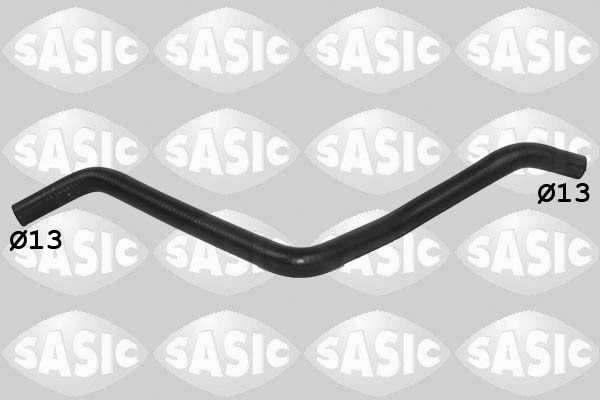 SASIC Radiator hose Article number: 3404408 cheaply