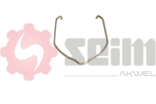 SEIM Charger intake hose Article number: 982053 cheaply