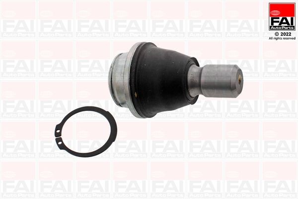 FAI AutoParts Bærekugle Varenummer: SS10748 billige