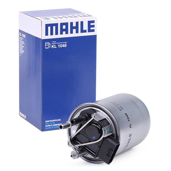 MAHLE ORIGINAL Brændstof-filter Varenummer: KL 1048 billige