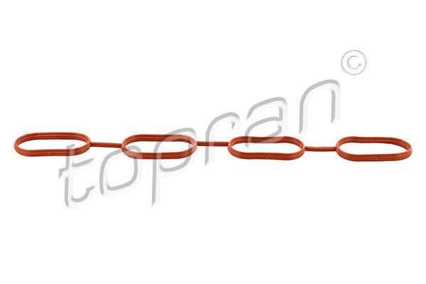 TOPRAN Inlet manifold gasket Article number: 628 121 cheaply