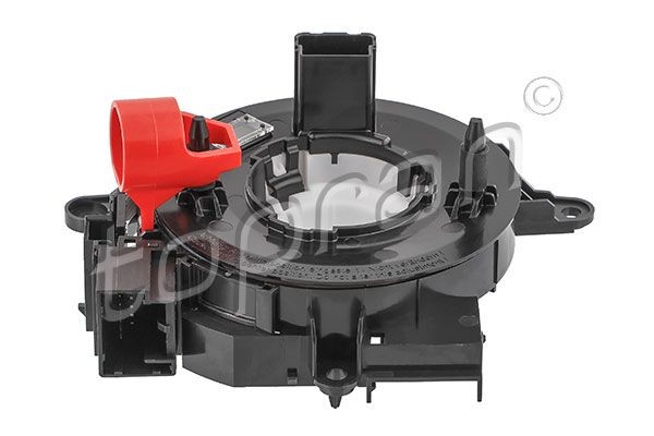 TOPRAN 638 453 Clockspring, airbag RAPID 1.0 TSI 95 PS Petrol 2019