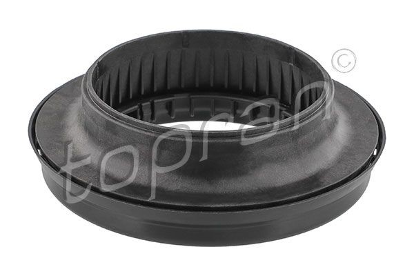 TOPRAN Anti-Friction Bearing, suspension strut support mounting Article number: 702 289 cheaply
