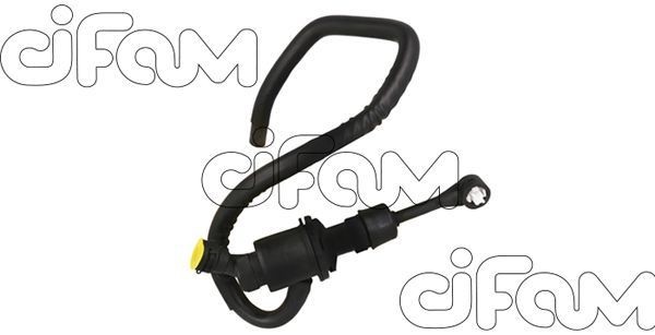 CIFAM Master Cylinder, clutch Article number: 505-219 cheaply