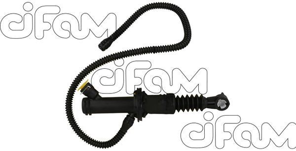 CIFAM Master Cylinder, clutch Article number: 505-227 cheaply