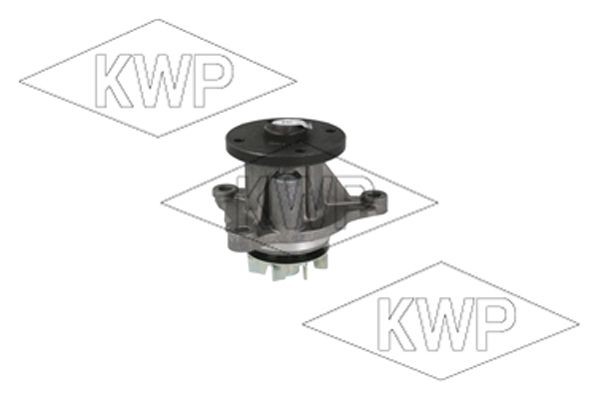 KWP Water pump Article number: 101405 cheaply
