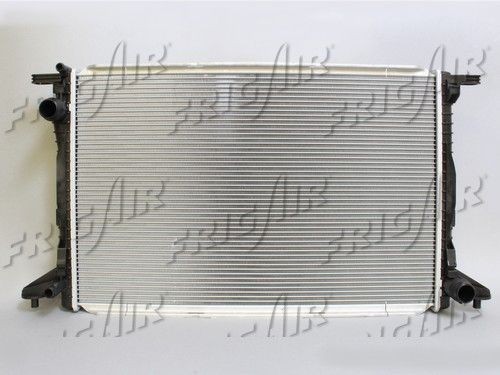 FRIGAIR Engine radiator Article number: 0110.3184 cheaply