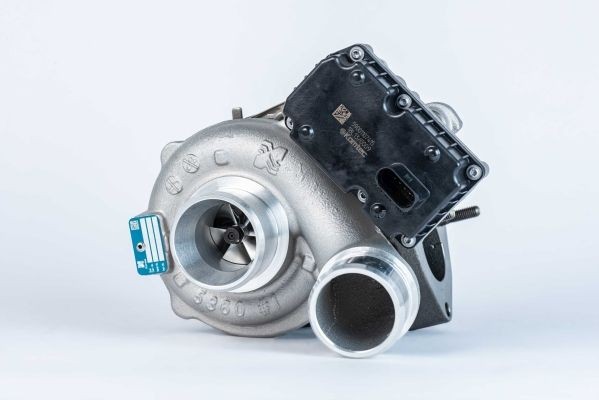 BorgWarner Turbod Artikli number: 53039880490 soodsalt
