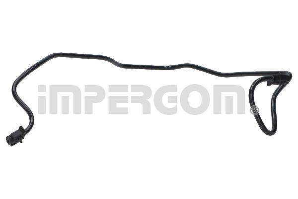 ORIGINAL IMPERIUM Radiator hose Article number: 225472 cheaply