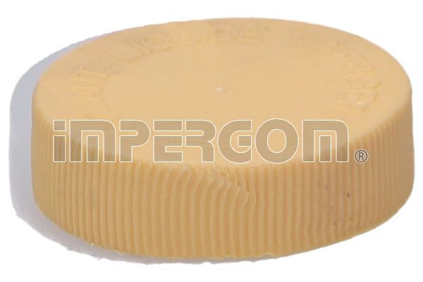 ORIGINAL IMPERIUM Låg, kølemiddelbeholder Varenummer: 43073 billige