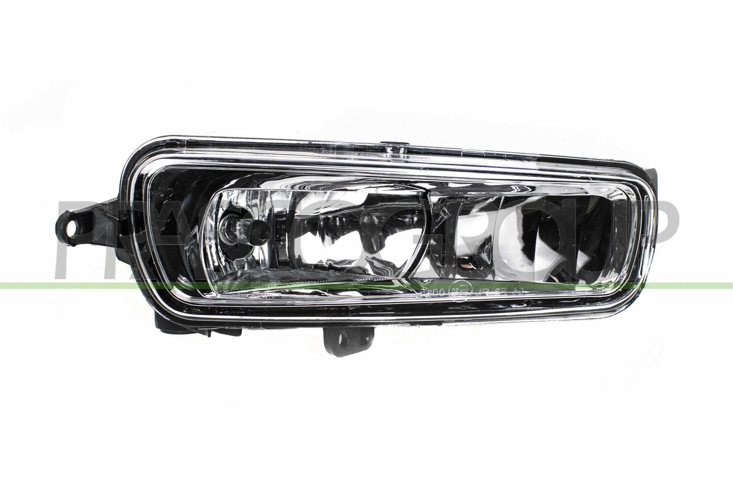 PRASCO Fog Light Article number: FD4304415 cheaply