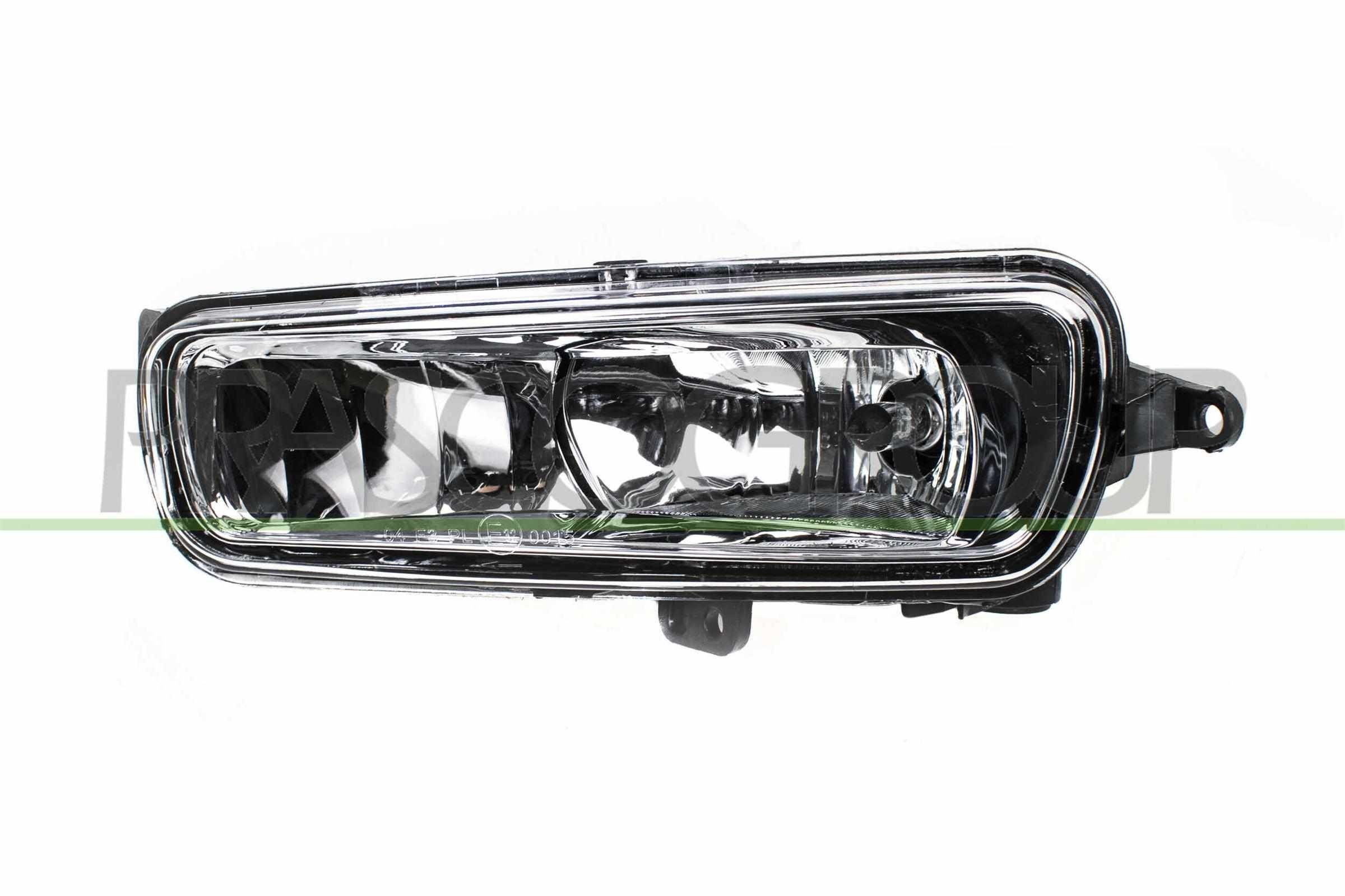 PRASCO Fog Light Article number: FD4304416 cheaply