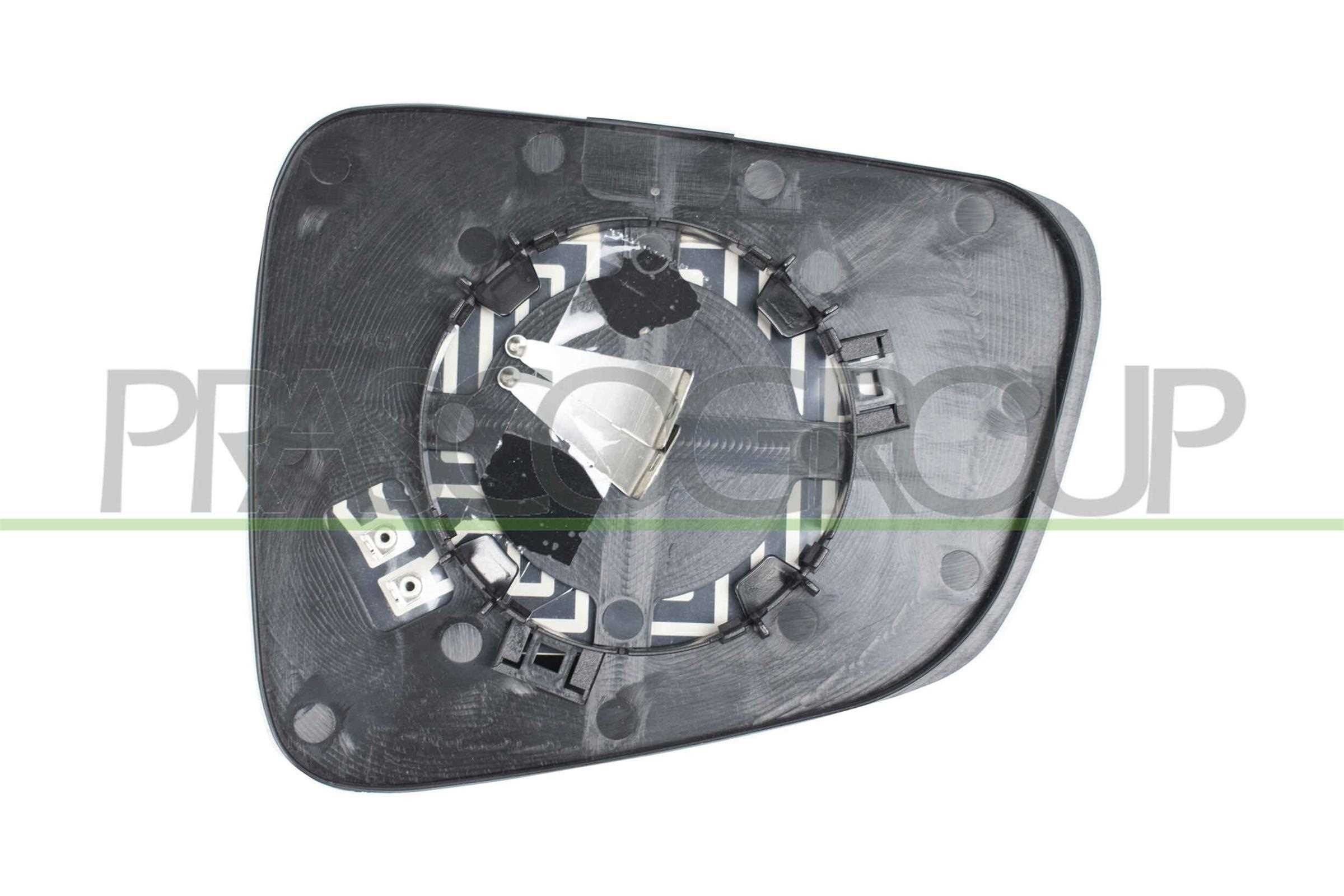 PRASCO Mirror Glass, outside mirror Article number: OP7007503 cheaply