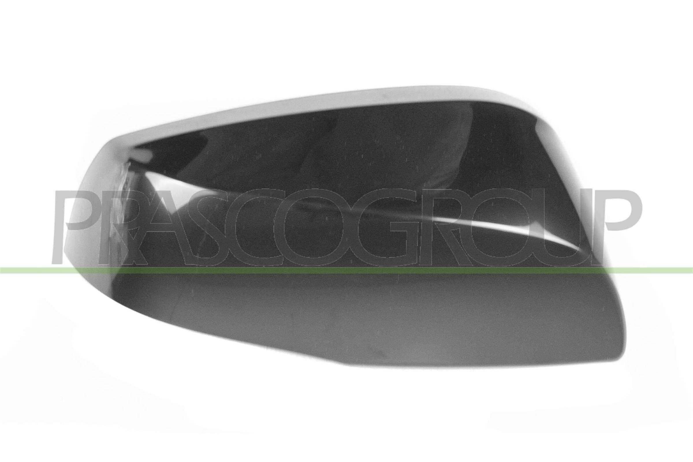 PRASCO Cover, outside mirror Article number: TY2937423 cheaply