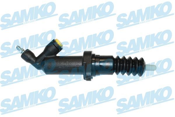 SAMKO Clutch slave cylinder Article number: M30168 cheaply