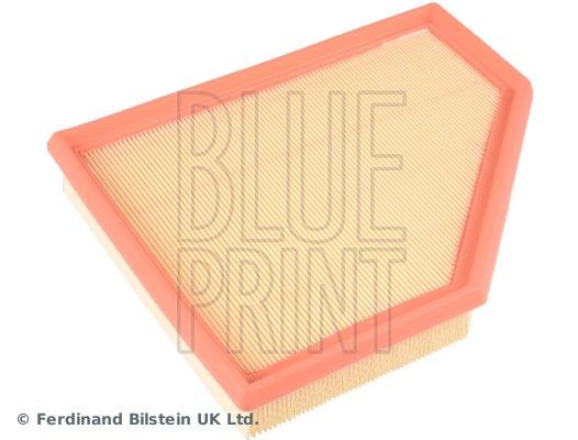 BLUE PRINT Air filter Article number: ADBP220038 cheaply